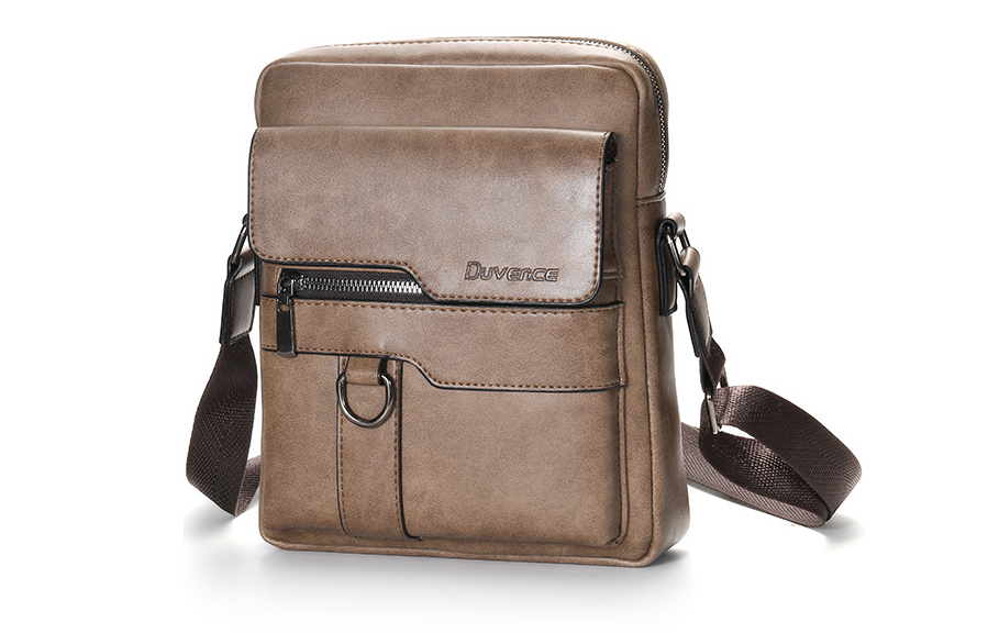 Men&#39;s Messenger Bag