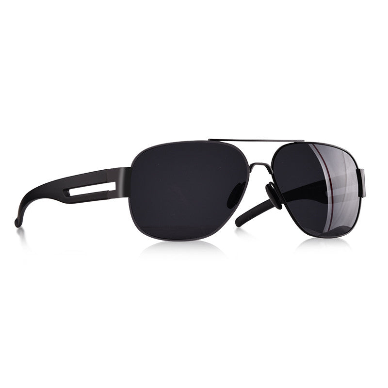 TR90 Men&#39;s Polarized Sunglasses