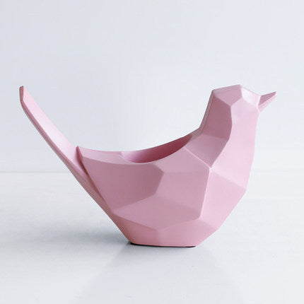 Rotatable pen holder