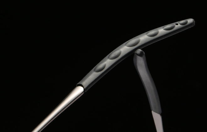 Color changing polarized sunglasses men&#39;s sunglasses