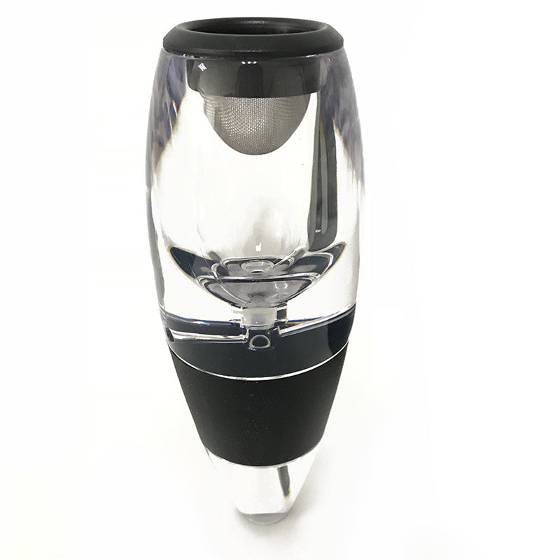 Wine quick decanter