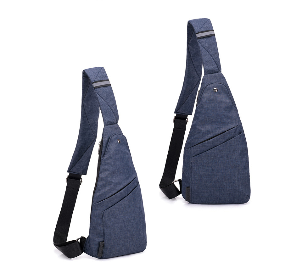 Men&#39;s Messenger Bag