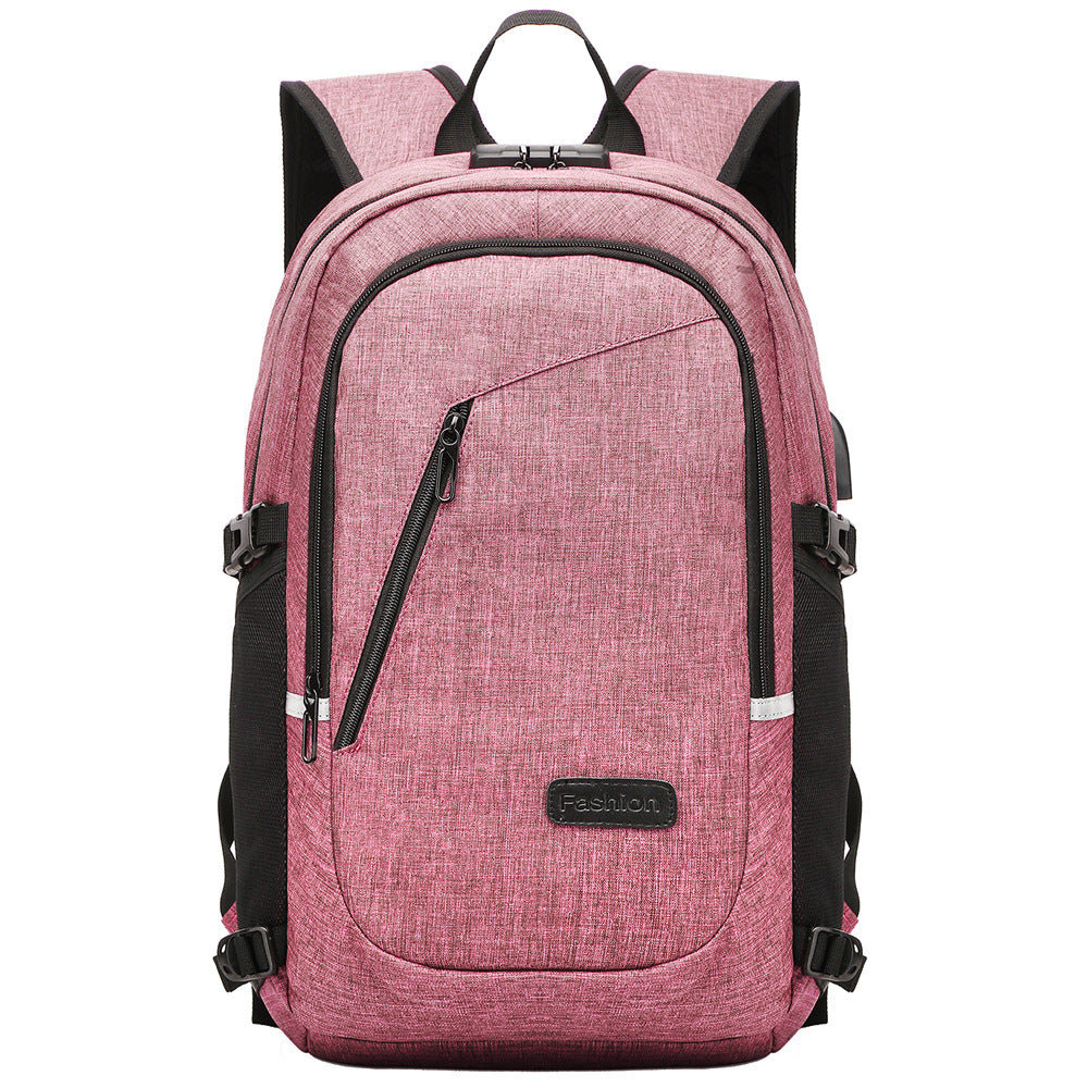 Men&#39;s multifunctional backpack