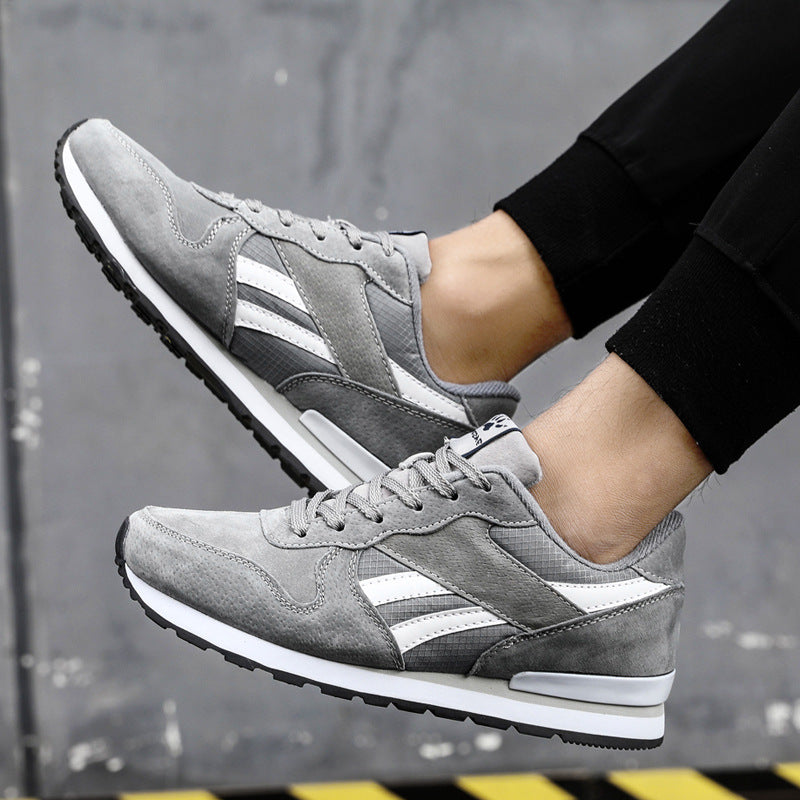 Running Shoes Student Casual Shoes Men&#39;s Shoes