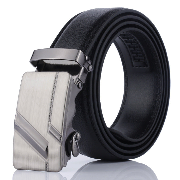 Casual men&#39;s belt