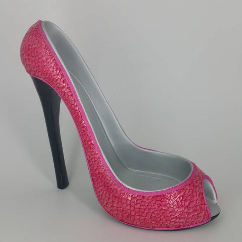 New European style creative wine rack