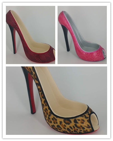 New European style creative wine rack