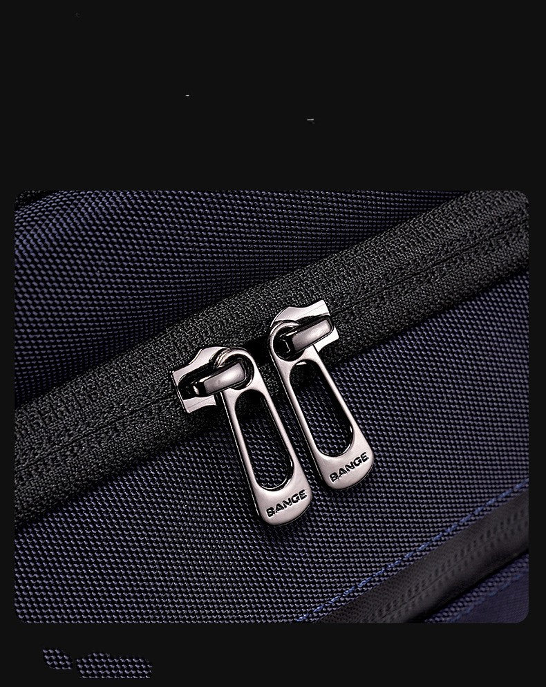 Casual Men&#39;s Backpack Large Capacity