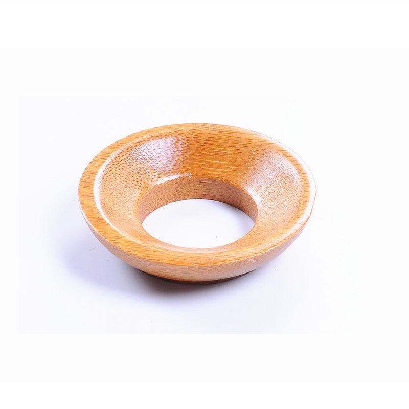 Bamboo Kung Fu Tea Set Tool Accessories