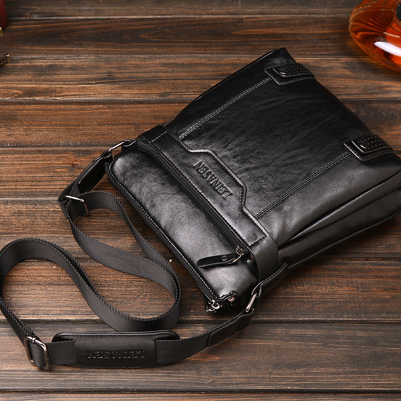 Men&#39;s Shoulder Bag Crossbody Bag