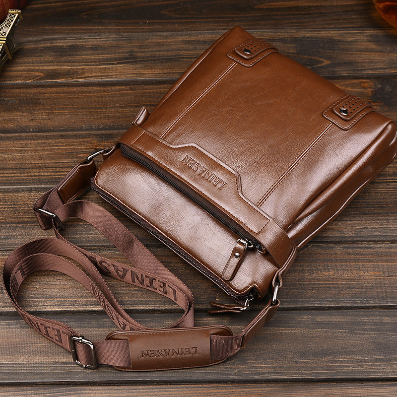 Men&#39;s Shoulder Bag Crossbody Bag