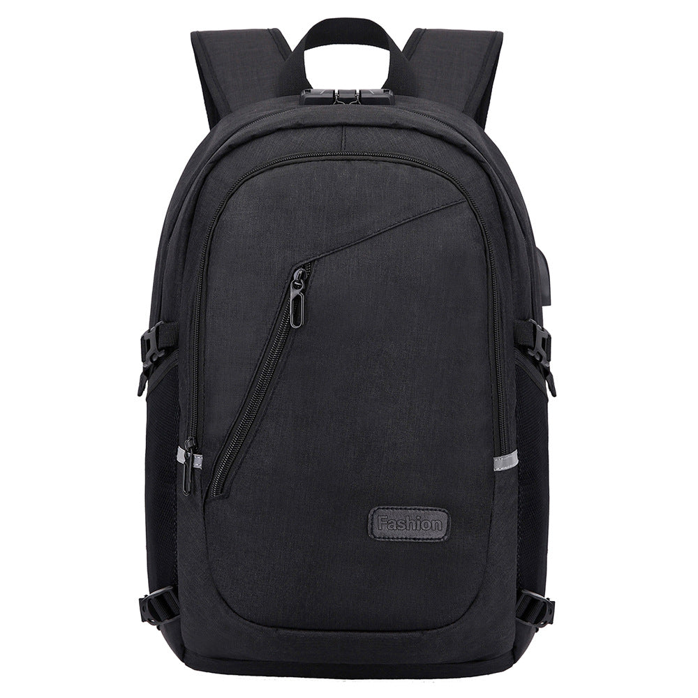 Men&#39;s multifunctional backpack