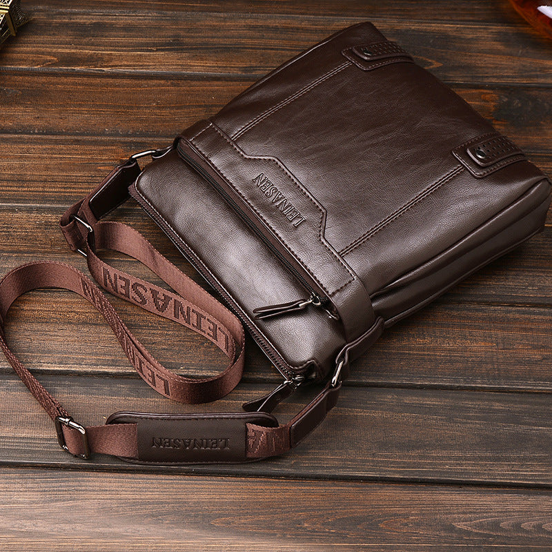 Men&#39;s Shoulder Bag Crossbody Bag