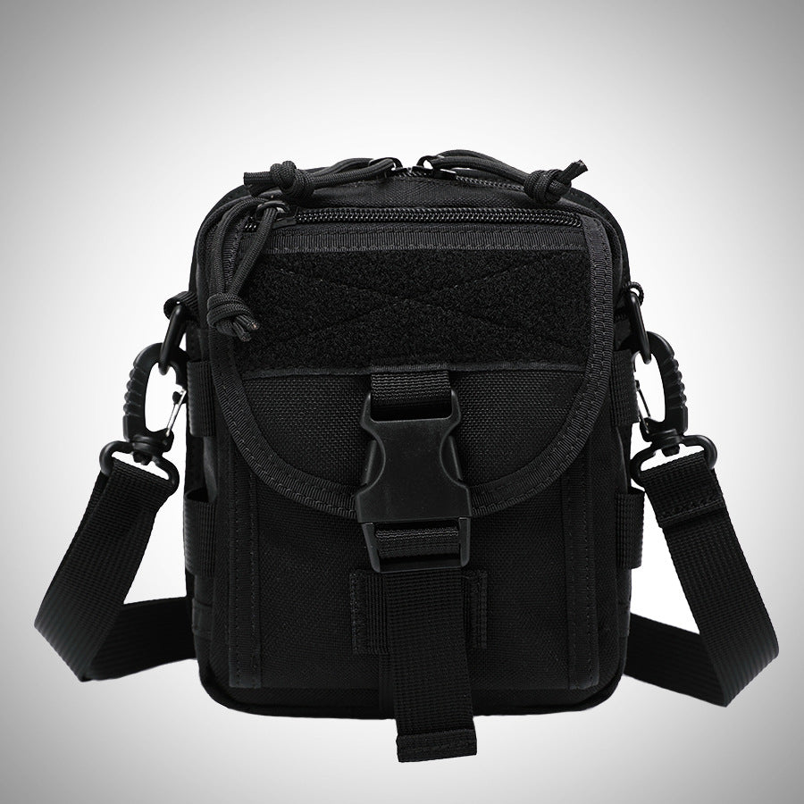 Military fan waterproof outdoor sports fishing bag