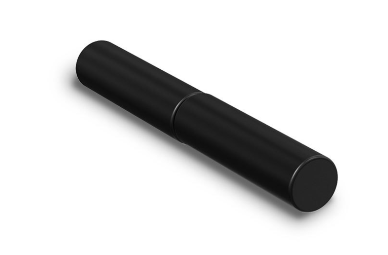 Ashtray Portable USB Rechargeable Smokeless Ashtray Secondhand Smoke Air Filter