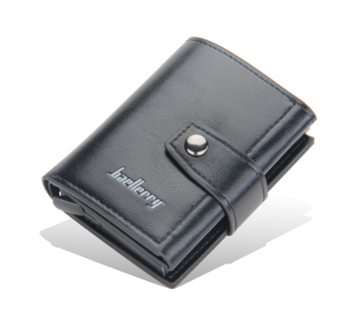 Men&#39;s Automatic Snap Fastener Clip