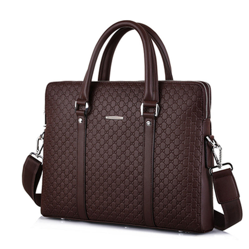 Men&#39;s business briefcase