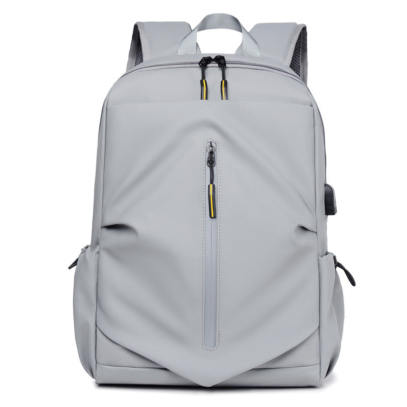 Men&#39;s Waterproof Backpack, Computer Bag