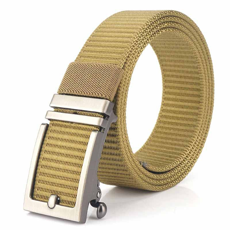 New Fashion All-match Men&#39;s Casual Inner Belt