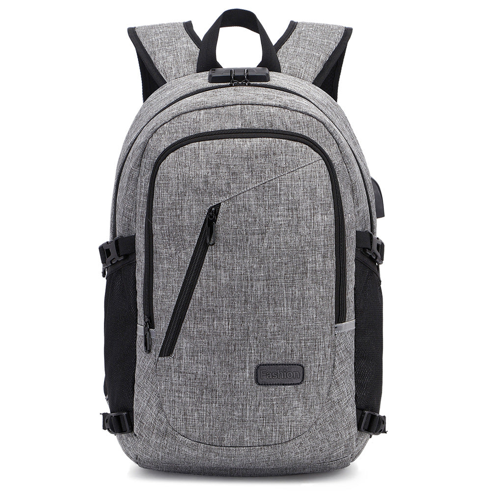 Men&#39;s multifunctional backpack