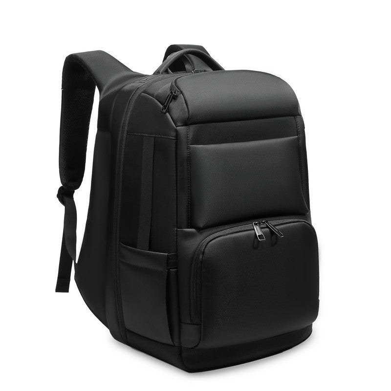 Large Capacity Men&#39;s Bag Can Store 17-Inch Computer Bag
