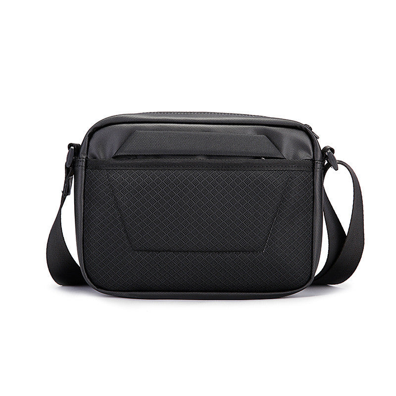 Crossbody Bag Men&#39;s Waterproof Shoulder