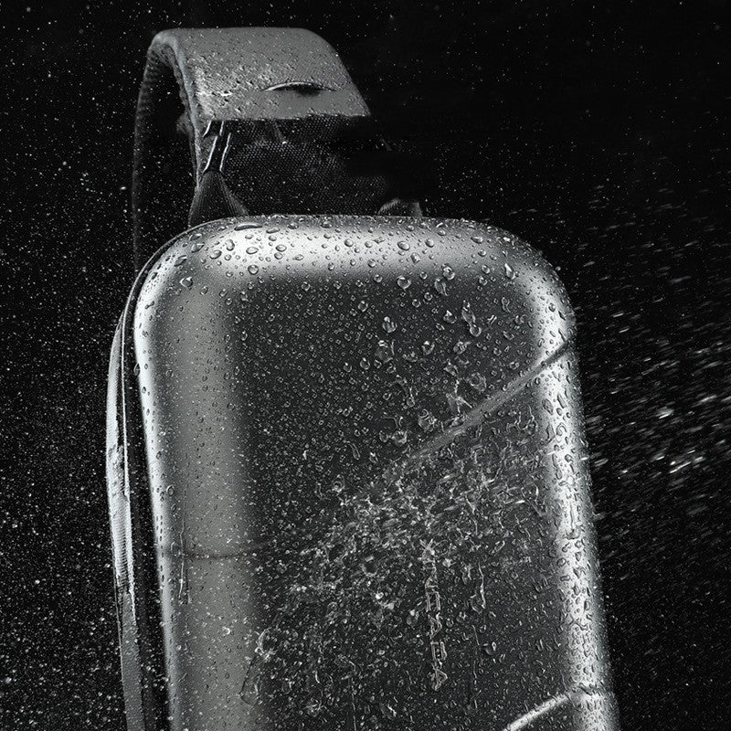 New Waterproof Anti-drop Function Crossbody Bag