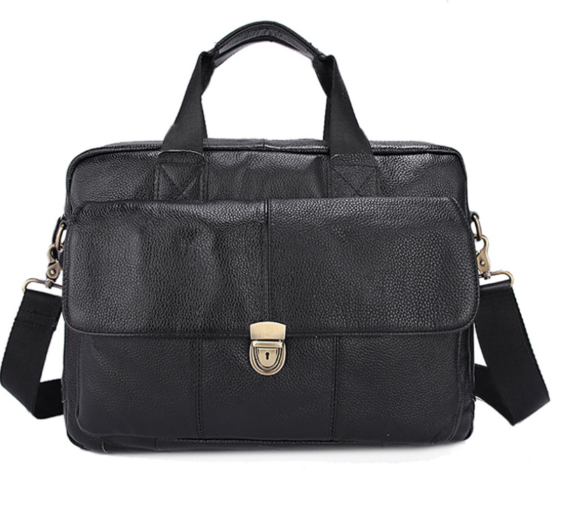 Men&#39;s business briefcase