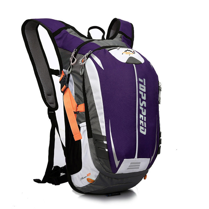 Outdoor hiking bag