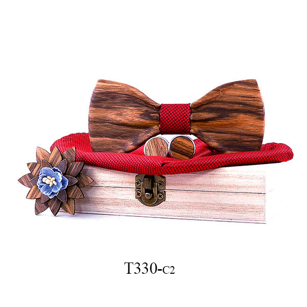 Men&#39;s bow tie