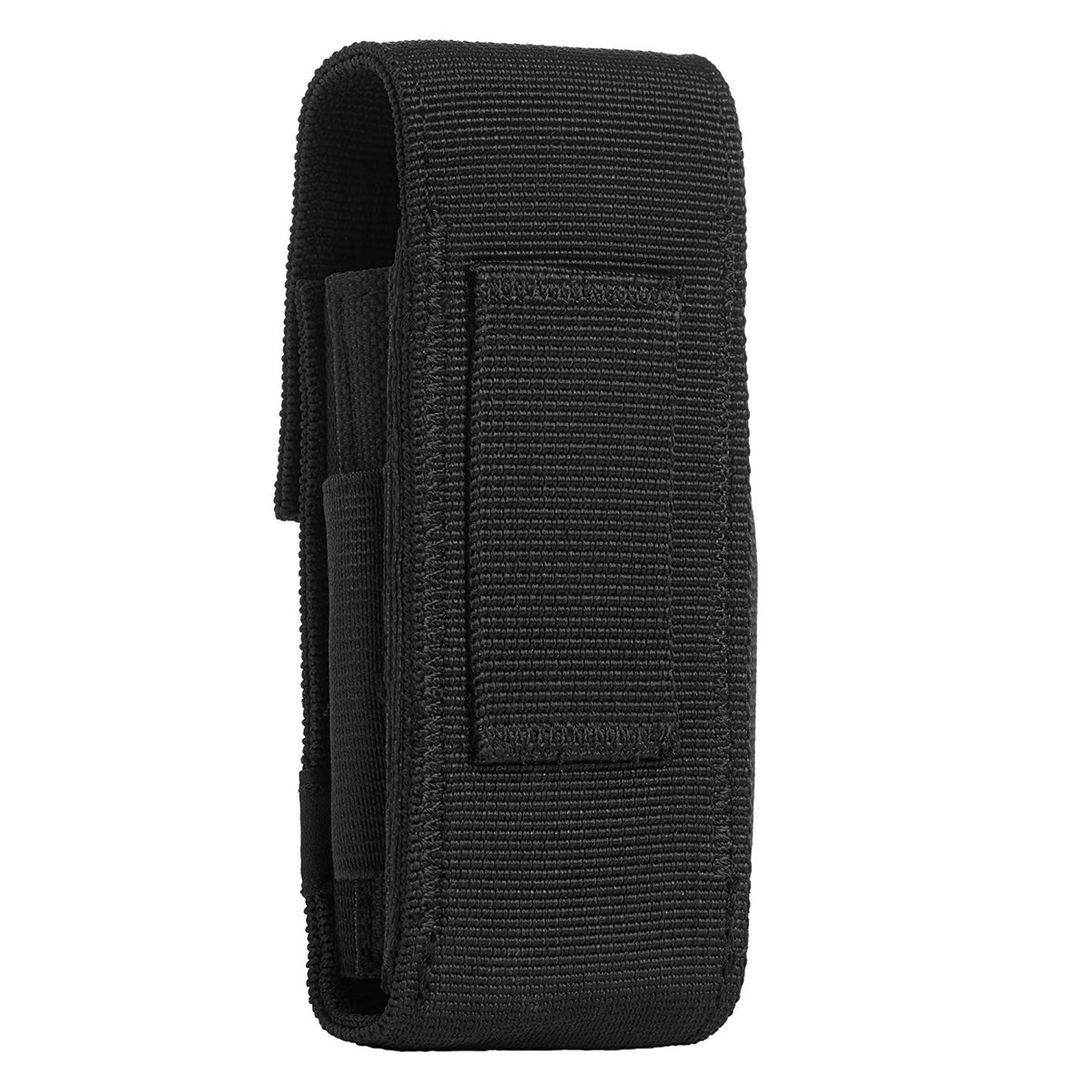 Nylon pliers sleeve with side pockets