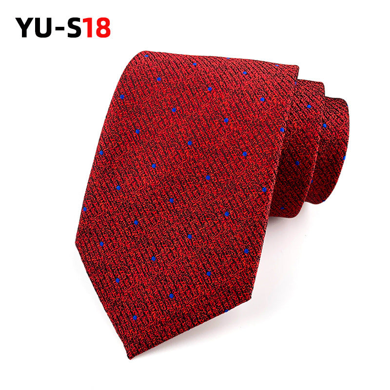 New Retro Style Gentleman Men&#39;s Flower Suit Tie