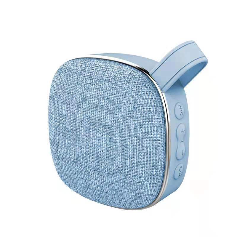 X25 Fabric Bluetooth Speaker Outdoor Portable