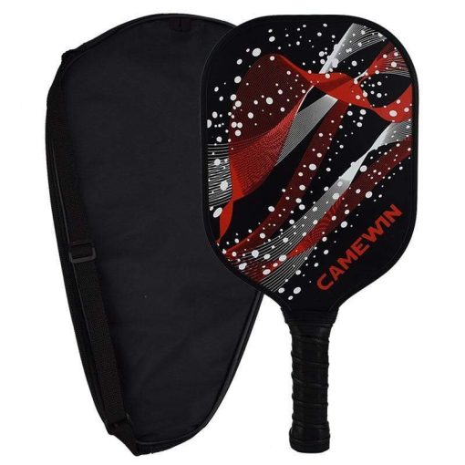 New Carbon Fiber PEAK Racket PP Durable