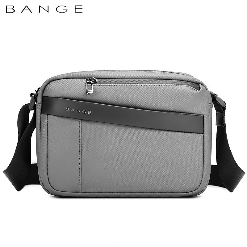 Crossbody Bag Men&#39;s Waterproof Shoulder