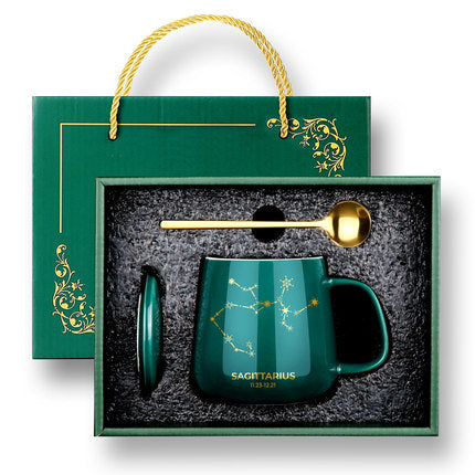 Teacher&#39;s Day Thanksgiving Gift Creative Cup