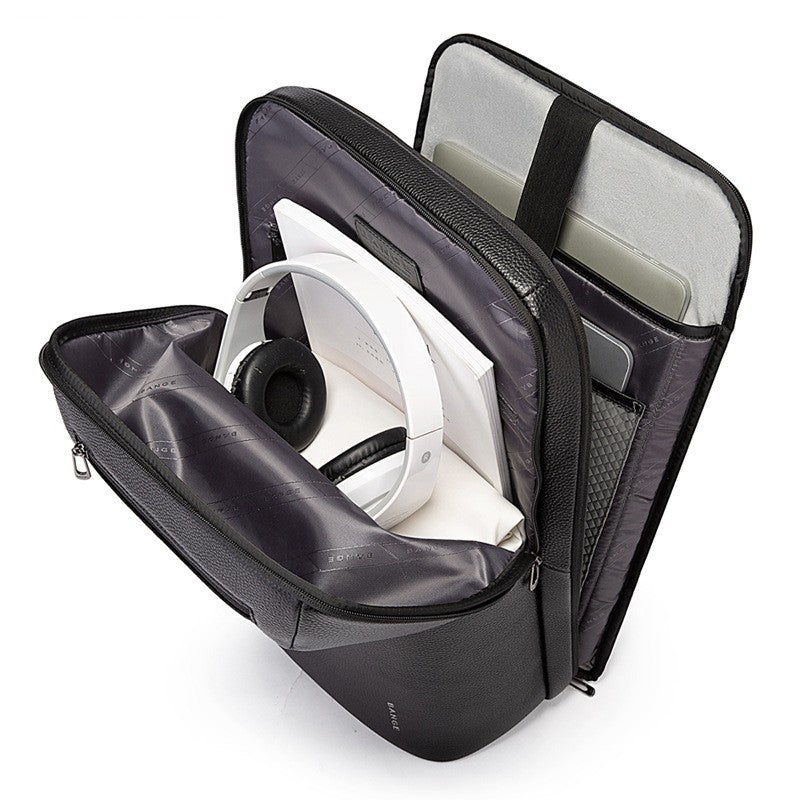 Men&#39;s Large Capacity Laptop Backpack