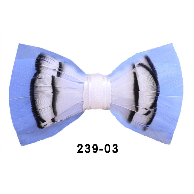 Men&#39;s Bow Tie Pink Bow Tie