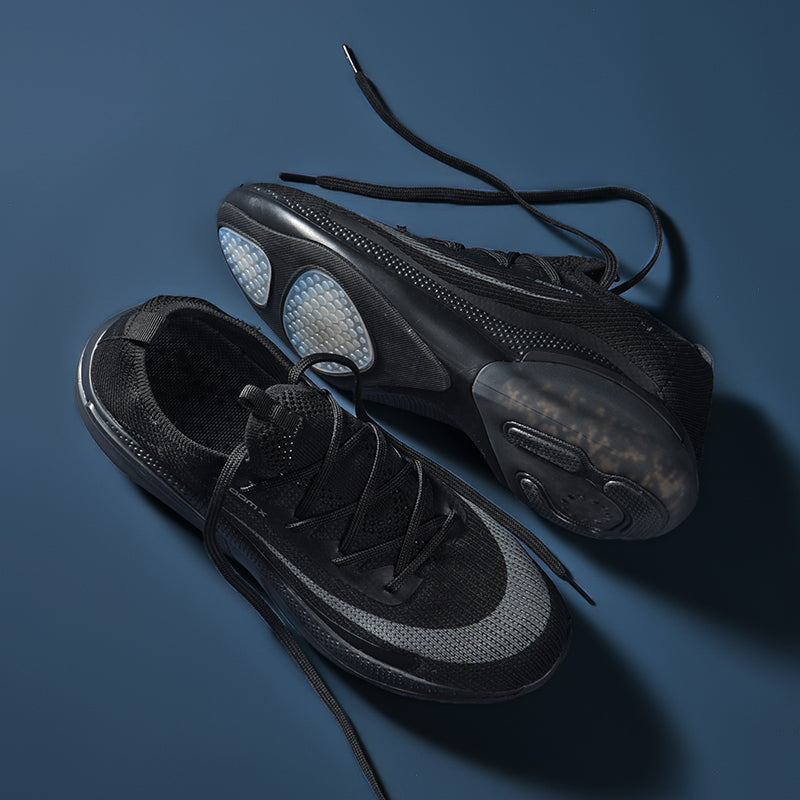 Summer Breathable Thin Deodorant Granule Men\&#39;s Shoes