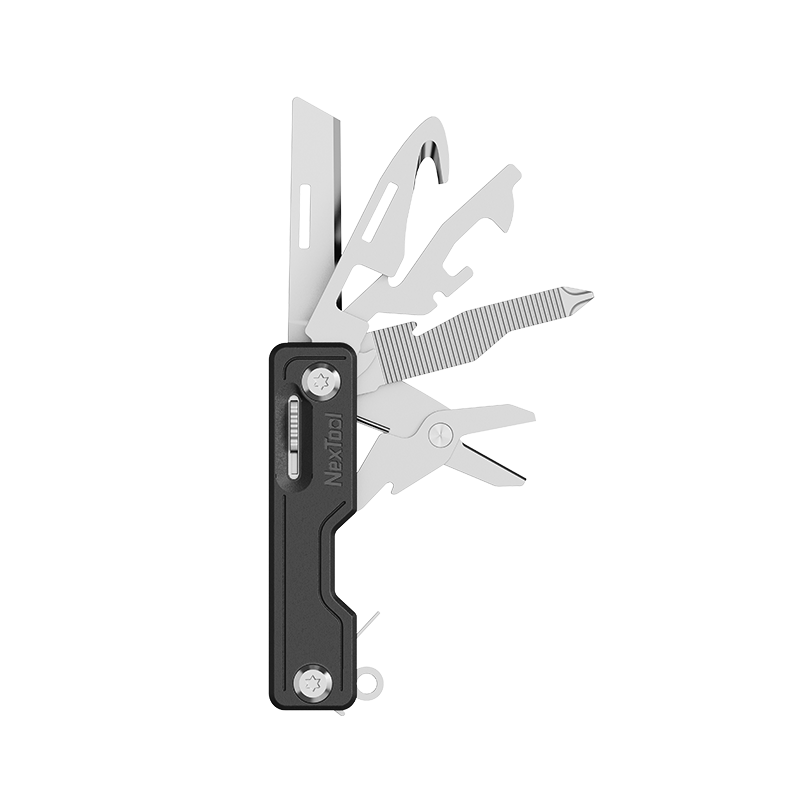 Portable Multi-function Knife Camping Outdoor Emergency