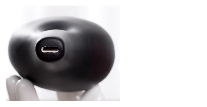 6-hole ceramic ocarina