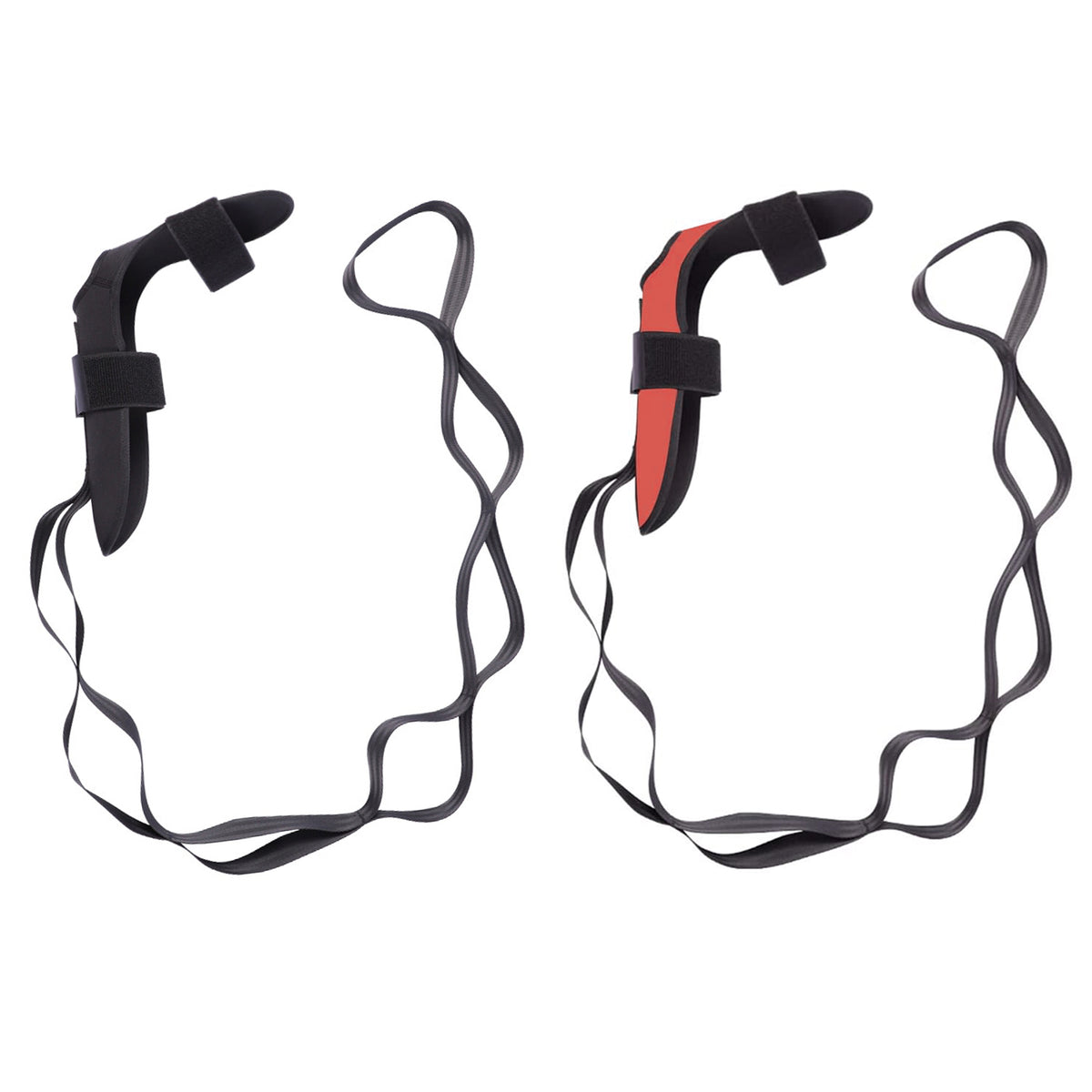 Men&#39;s And Women&#39;s Yoga Stretching Straps