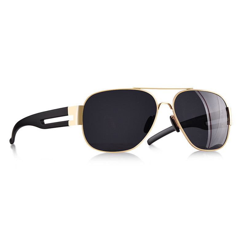 TR90 Men&#39;s Polarized Sunglasses