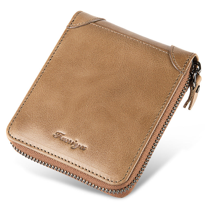 Men&#39;s Wallet Wallet