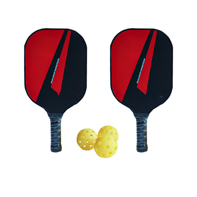 Carbon Fiber Honeycomb Graphene Material Pickel Racket