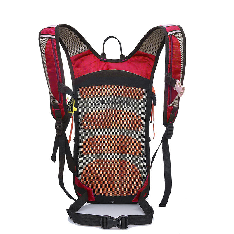 Outdoor hiking bag