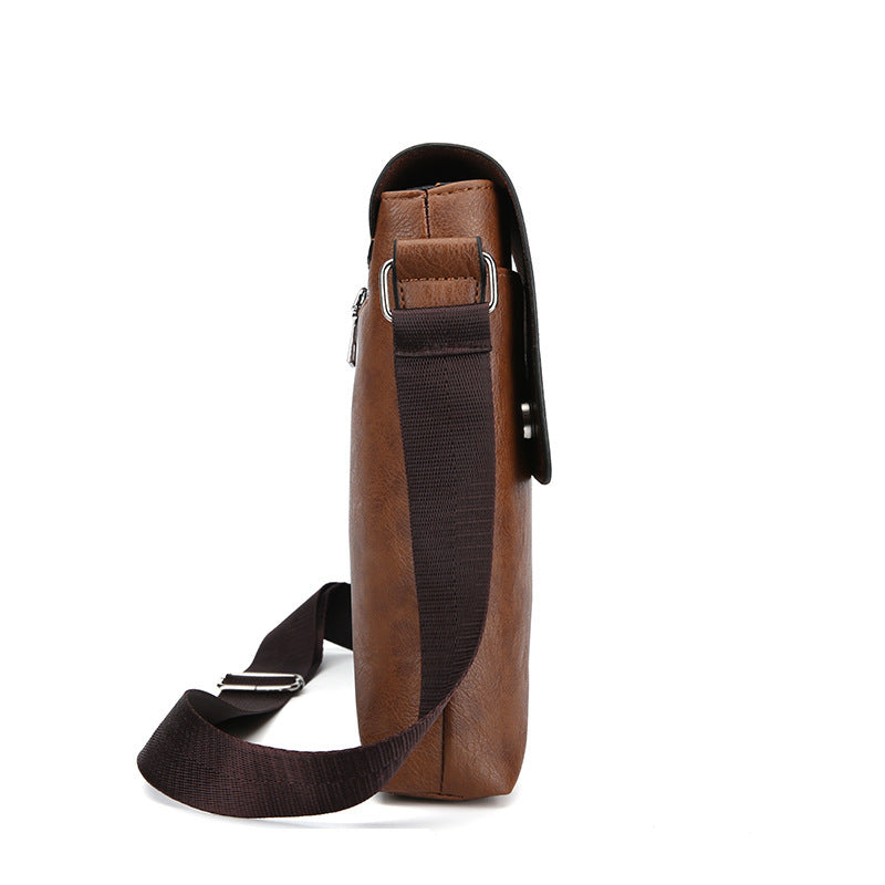 Men&#39;s messenger bag