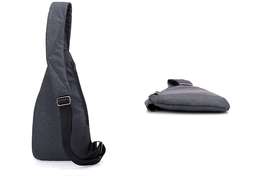 Men&#39;s Messenger Bag