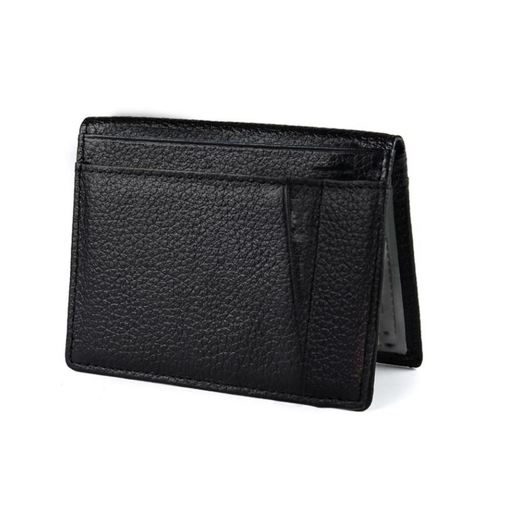 Credit card wallet wallet card holder men&#39;s wallet