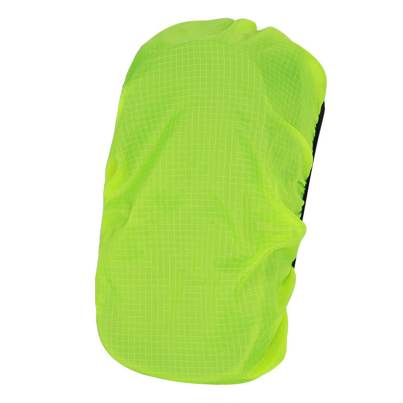 Silicone Non-slip Large Capacity Tail Bag